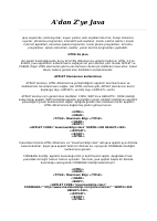 A Z Java.pdf